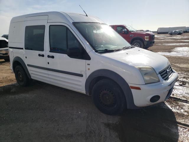 2011 Ford Transit Connect Xlt VIN: NM0LS6BN4BT072112 Lot: 56512804