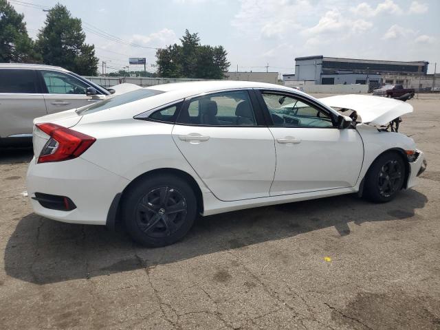 2016 HONDA CIVIC LX - 19XFC2F56GE037653