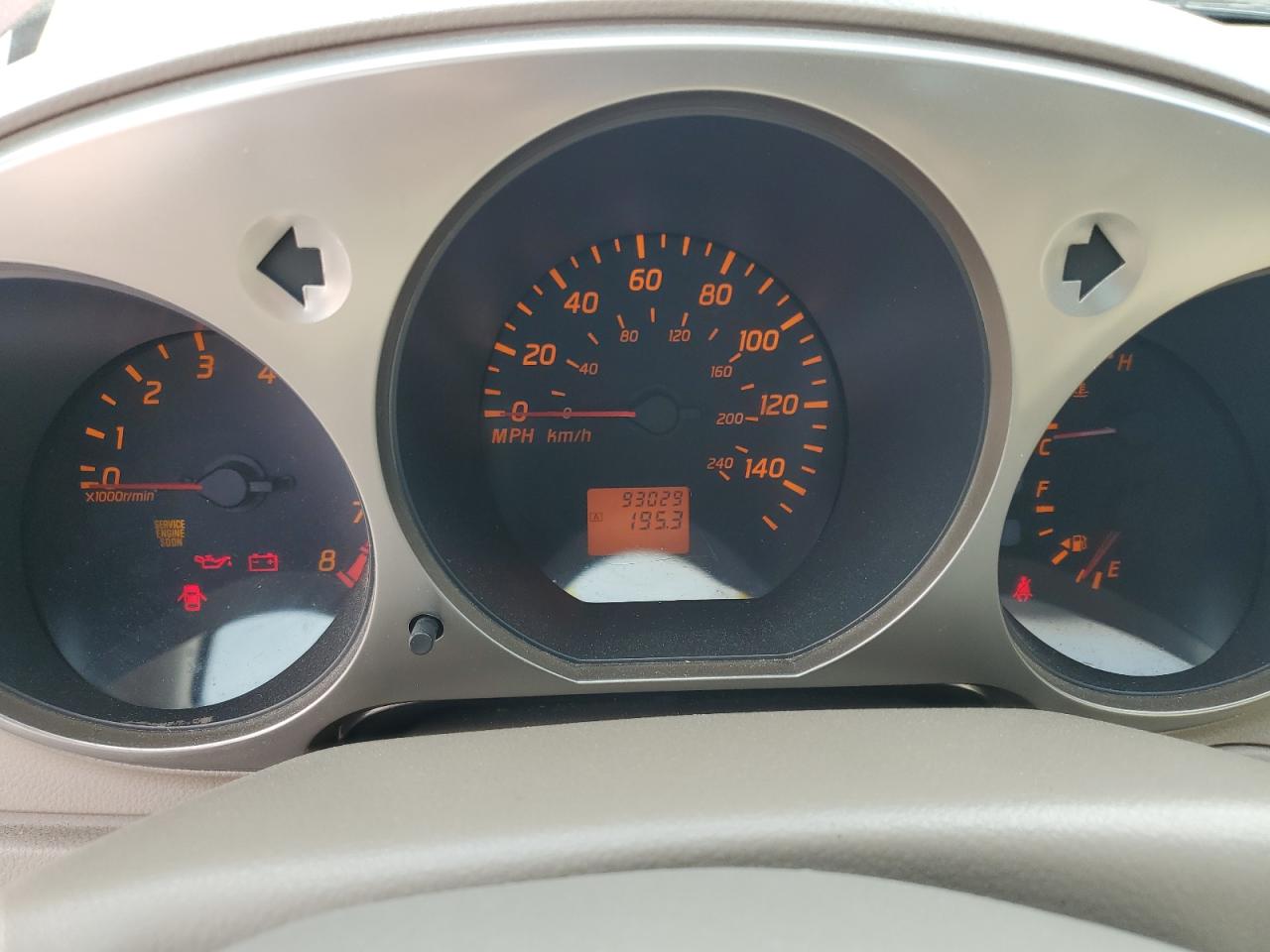 1N4AL11D53C215580 2003 Nissan Altima Base