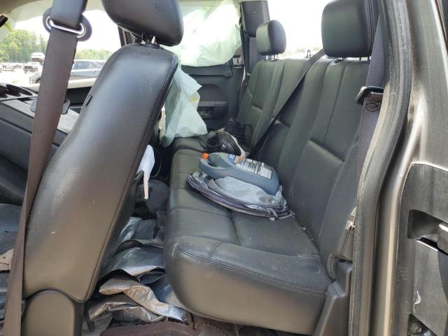 2012 GMC Sierra C1500 Sle VIN: 1GTR1VE08CZ278574 Lot: 60087884