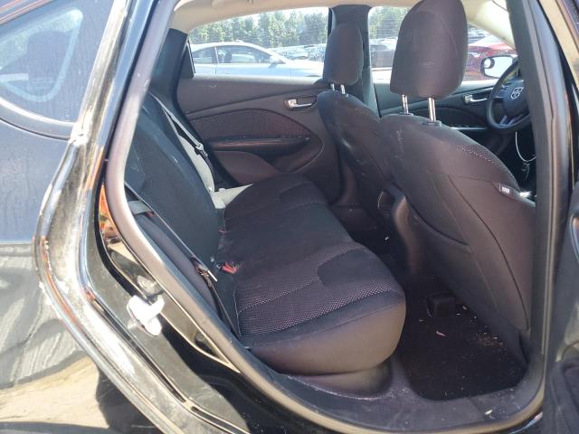 2016 Dodge Dart Se VIN: 1C3CDFAAXGD728458 Lot: 58012594