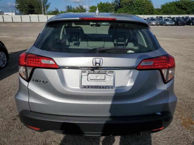 2022 Honda Hr-V Lx VIN: 3CZRU5H3XNM723117 Lot: 59625954