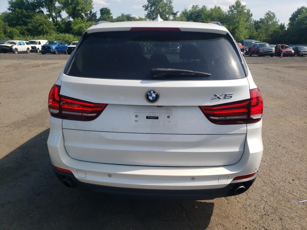 5UXKR0C56F0K72047 2015 BMW X5 xDrive35I