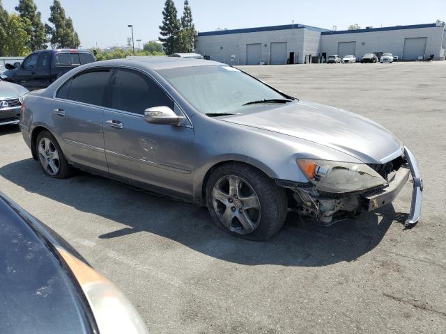 2006 Acura Rl VIN: JH4KB16546C006546 Lot: 58785714