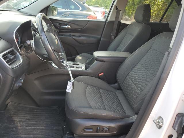 2018 Chevrolet Equinox Lt VIN: 3GNAXKEX1JL400355 Lot: 57745804