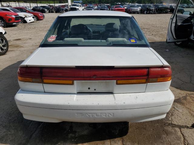 1994 Saturn Sl2 VIN: 1G8ZK5571RZ215670 Lot: 60427804