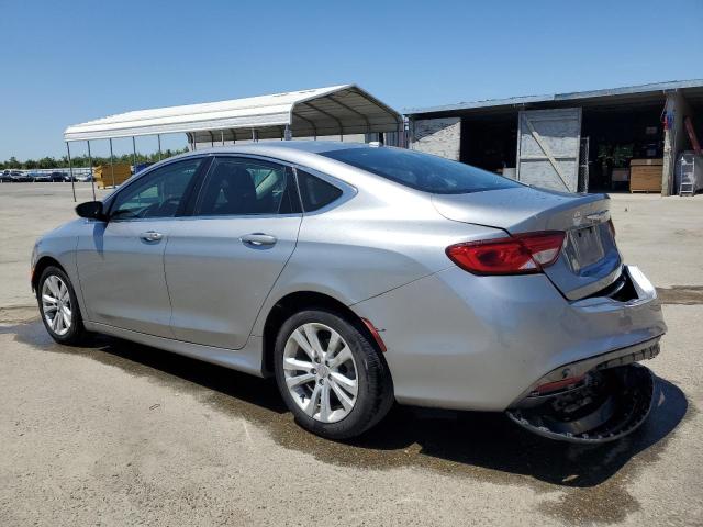 VIN 1C3CCCAB2FN728635 2015 Chrysler 200, Limited no.2