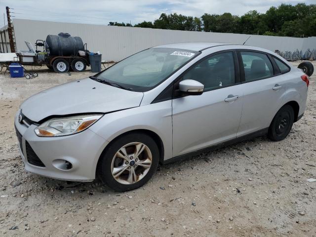 2014 Ford Focus Se VIN: 1FADP3F26EL354513 Lot: 58264934