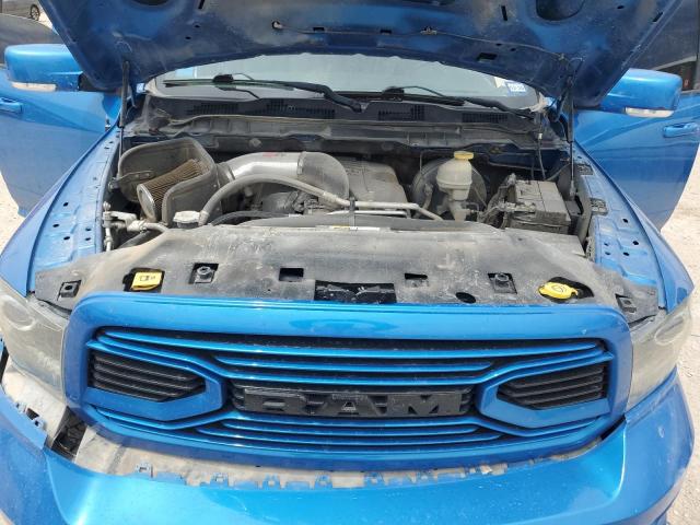 2018 Ram 1500 Sport VIN: 1C6RR6MT4JS181038 Lot: 57391734