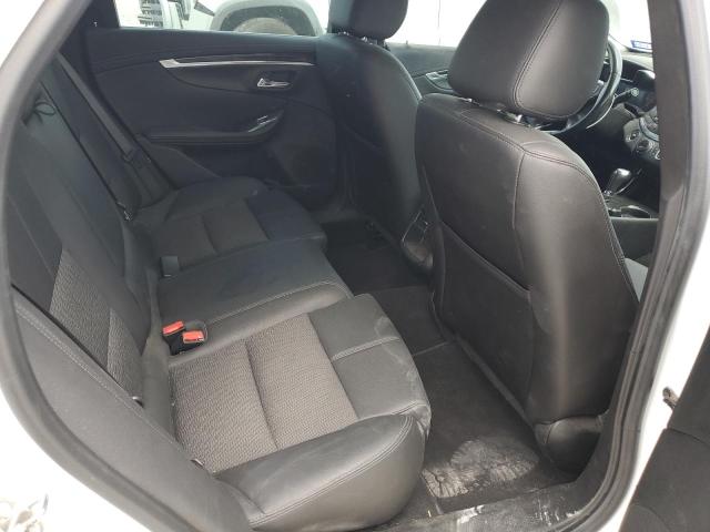 2018 Chevrolet Impala Lt VIN: 2G1105S39J9172522 Lot: 59719974