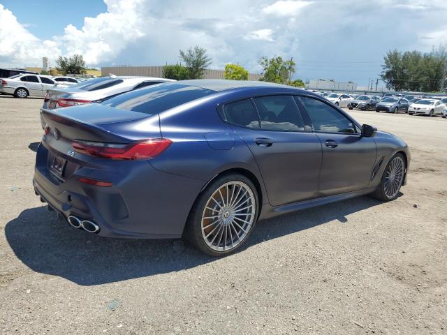 2024 BMW ALPINA B8 - WBAGX0C15RCN79848