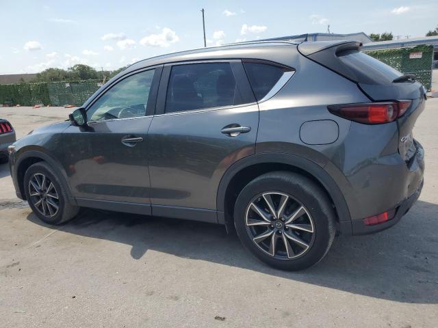 2018 Mazda Cx-5 Touring VIN: JM3KFBCM5J0353487 Lot: 58099704