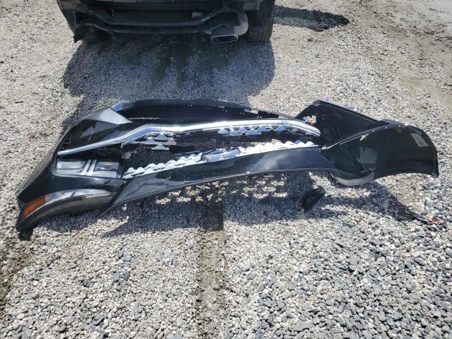 2022 Hyundai Santa Fe Sel VIN: 5NMS64AJ9NH402452 Lot: 59909284