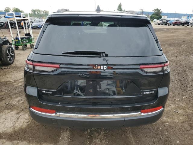 2023 JEEP GRAND CHER - 1C4RJHAG9P8862353
