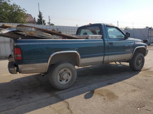 1999 Dodge Ram 2500 VIN: 3B7KF26Z7XM509714 Lot: 58734094