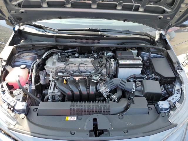 2021 TOYOTA COROLLA LE - JTDEPMAEXMJ183331