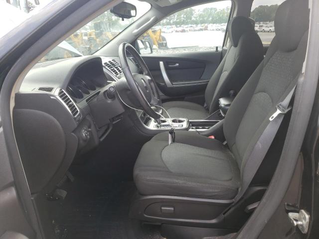 2008 GMC Acadia Sle VIN: 1GKER13788J166500 Lot: 59029044