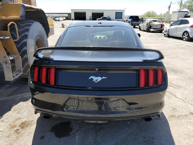 2015 Ford Mustang VIN: 1FA6P8TH7F5413041 Lot: 59691284