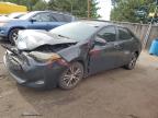 2018 TOYOTA COROLLA L - 2T1BURHE5JC084115