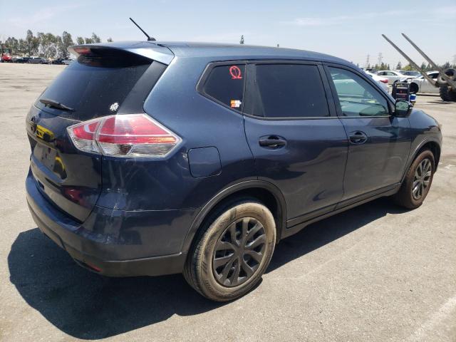 2015 Nissan Rogue S VIN: 5N1AT2ML1FC770450 Lot: 58482604