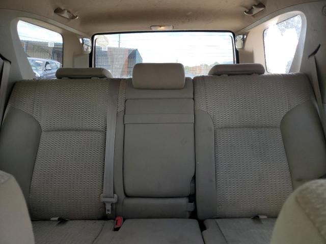 2008 Toyota 4Runner Sr5 VIN: JTEBU14R48K017889 Lot: 60696704