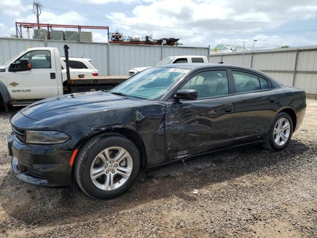 2023 Dodge Charger Sxt VIN: 2C3CDXBGXPH582932 Lot: 57786454