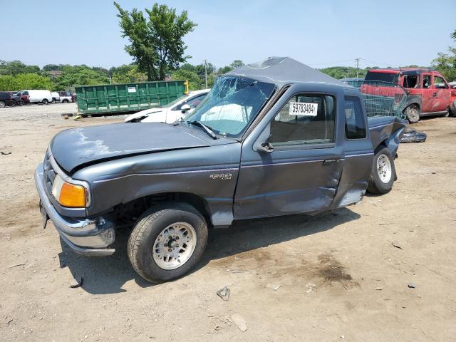 FORD RANGER SUP