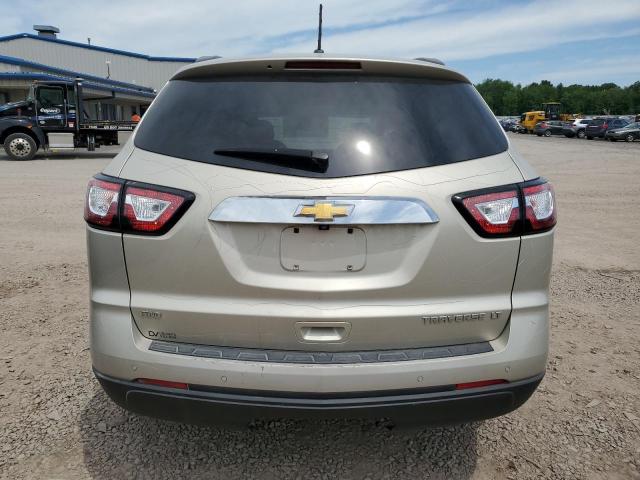 2015 Chevrolet Traverse 1Lt VIN: 1GNKVGKD0FJ360978 Lot: 40731945