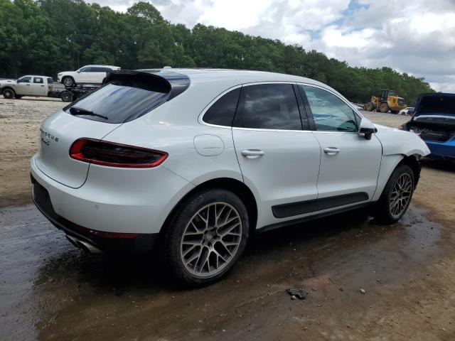 2017 Porsche Macan S VIN: WP1AB2A5XHLB14908 Lot: 57439434