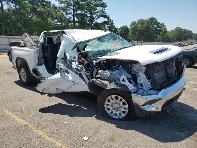 2023 CHEVROLET SILVERADO - 2GC1YNEY4P1729481