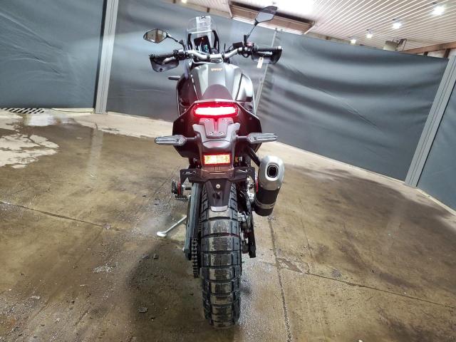 2024 YAMAHA XTZ690 JYADM12Y9RA008373