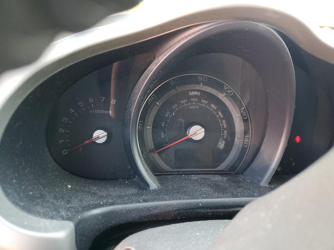 KNDPC3A25B7019824 2011 Kia Sportage Ex