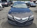 ACURA TLX TECH снимка