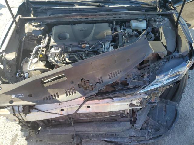 VIN 4T1G31AK9LU013429 2020 Toyota Camry, SE no.11