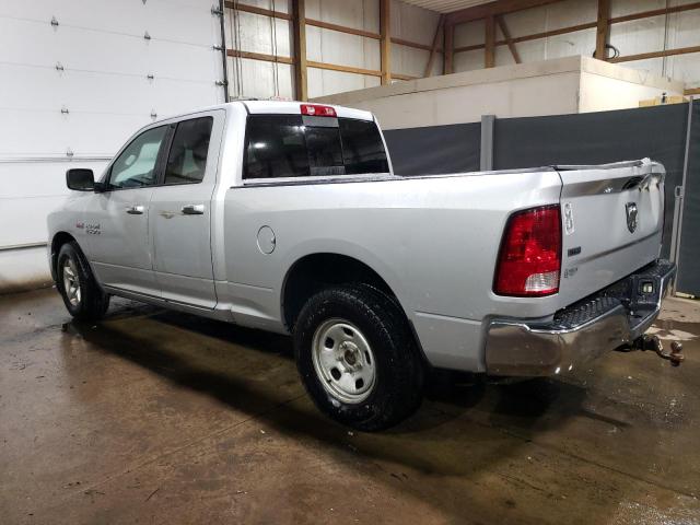 2014 Ram 1500 Slt VIN: 1C6RR6GT3ES287000 Lot: 59090904