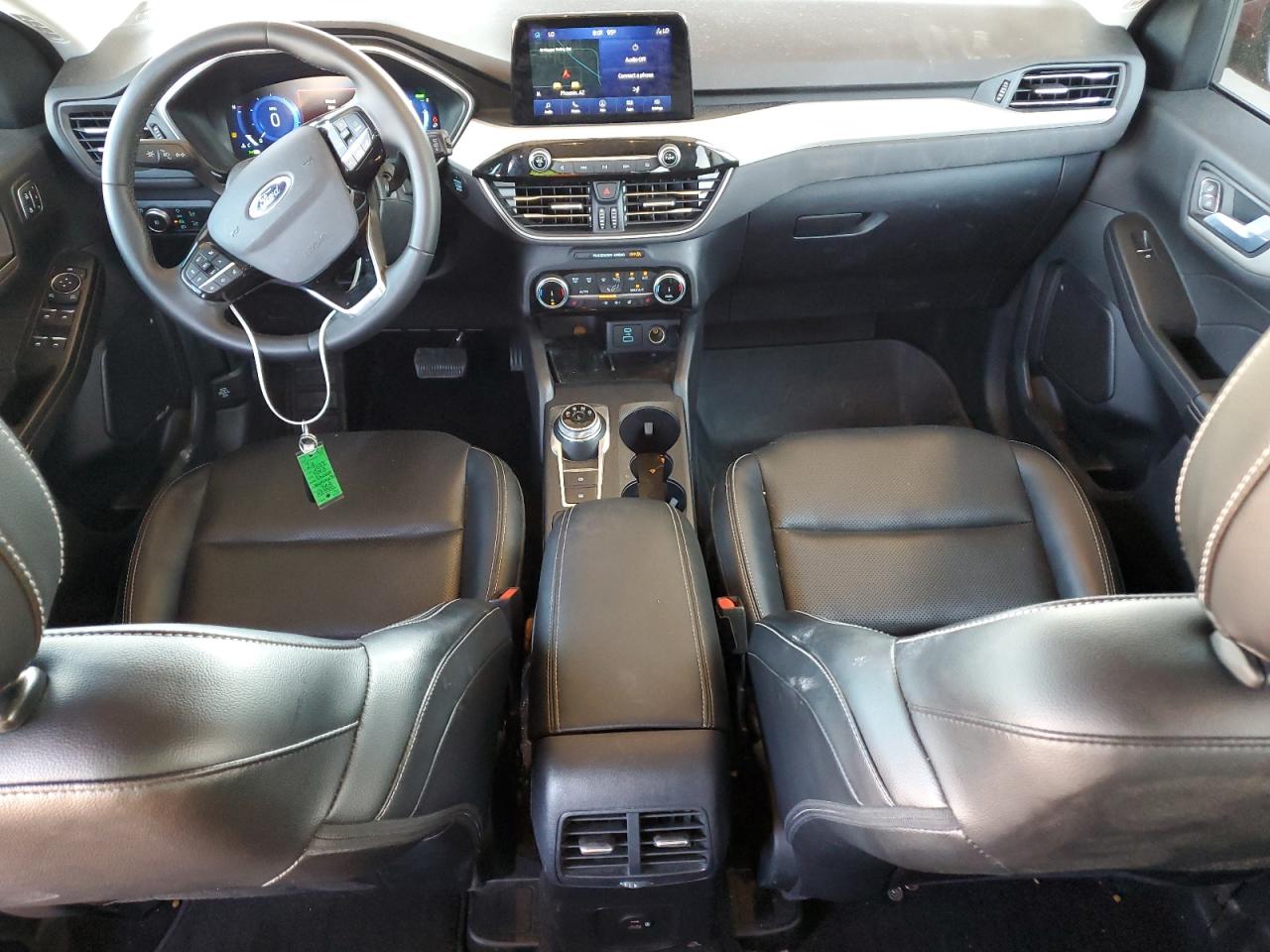 1FMCU0CZ0NUA24676 2022 Ford Escape Sel