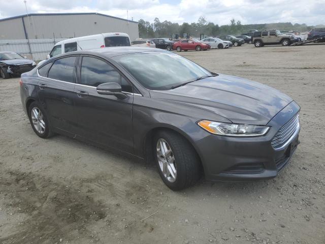 3FA6P0HD0FR178390 2015 Ford Fusion Se