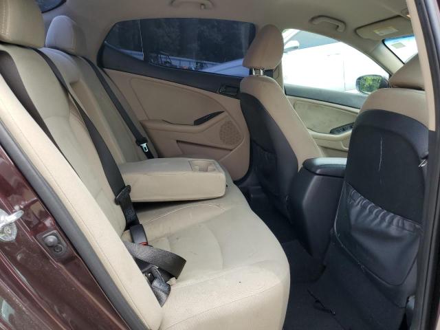 2015 KIA OPTIMA LX - 5XXGM4A71FG378924