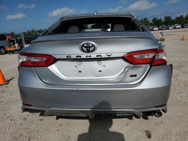 VIN 4T1M11AK3LU348632 2020 Toyota Camry, SE no.6