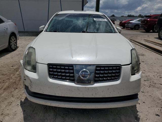 2004 Nissan Maxima Se VIN: 1N4BA41E34C810580 Lot: 59061644