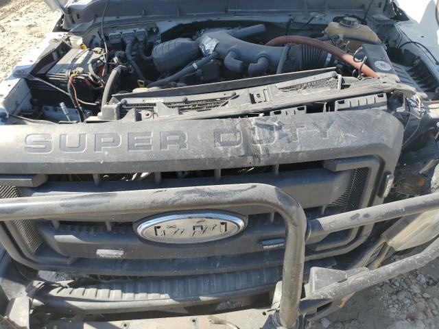 2012 Ford F450 Super Duty VIN: 1FDUF4HY2CED00952 Lot: 57404294