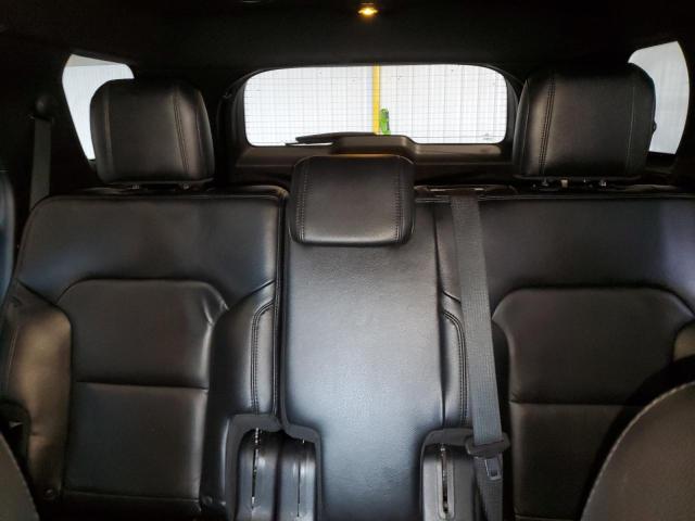 2016 Ford Explorer Xlt VIN: 1FM5K8D88GGA38958 Lot: 57529574