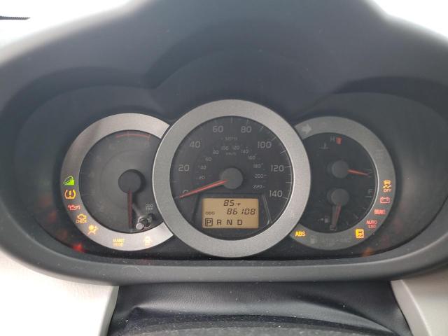 2011 Toyota Rav4 VIN: JTMKF4DV4B5032444 Lot: 57092534