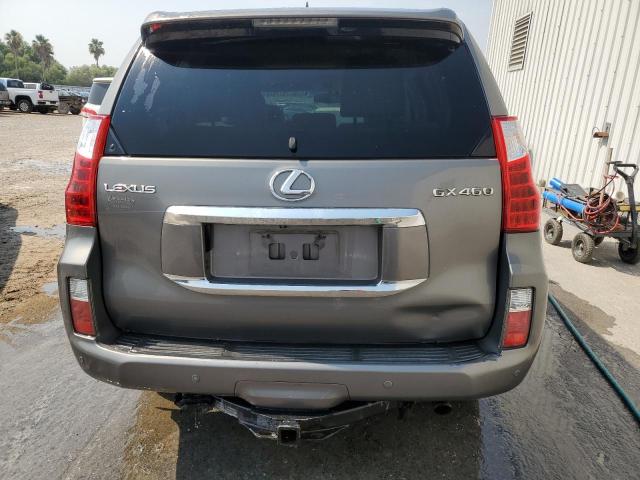 2010 Lexus Gx 460 VIN: JTJBM7FX4A5008498 Lot: 57706614