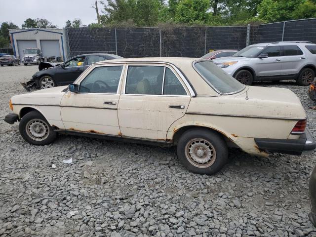 Vin: wdbab33a4ea064403, lot: 57552434, mercedes-benz 300-class dt 19842