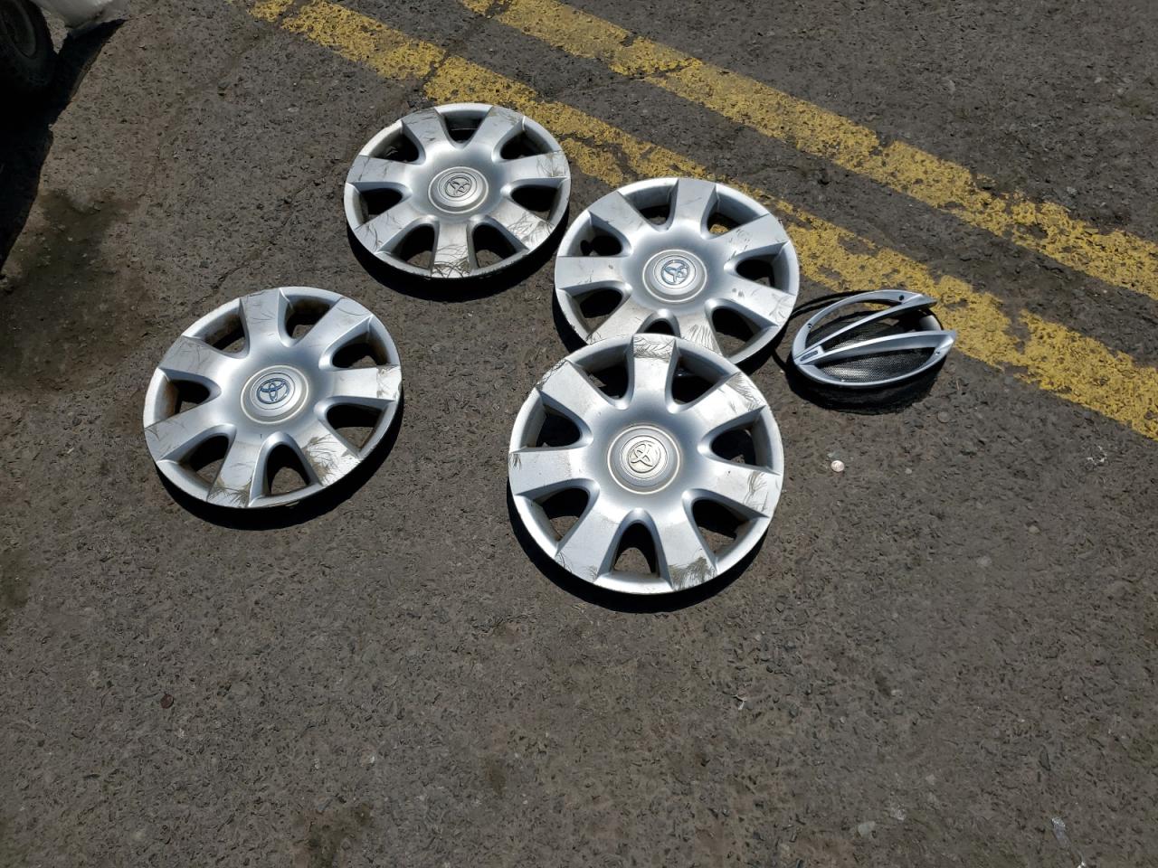 4T1BE32KX3U241695 2003 Toyota Camry Le