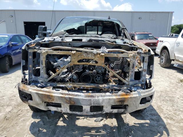 2015 CHEVROLET SILVERADO - 1GCRCREC6FZ186220