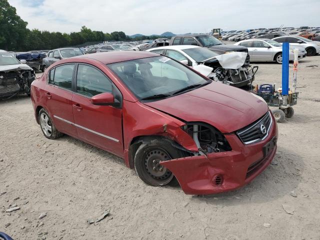 2012 Nissan Sentra 2.0 VIN: 3N1AB6AP0CL644699 Lot: 59507414