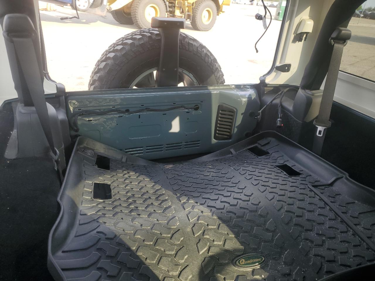 1C4BJWCG1FL561431 2015 Jeep Wrangler Rubicon