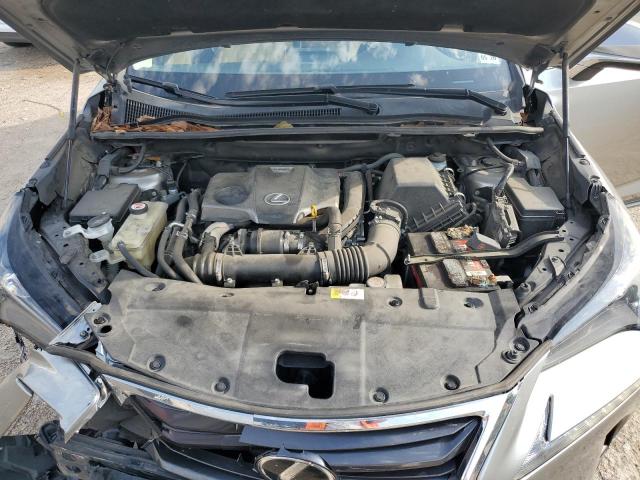 2016 Lexus Nx 200T Base VIN: JTJYARBZ1G2046254 Lot: 57483134